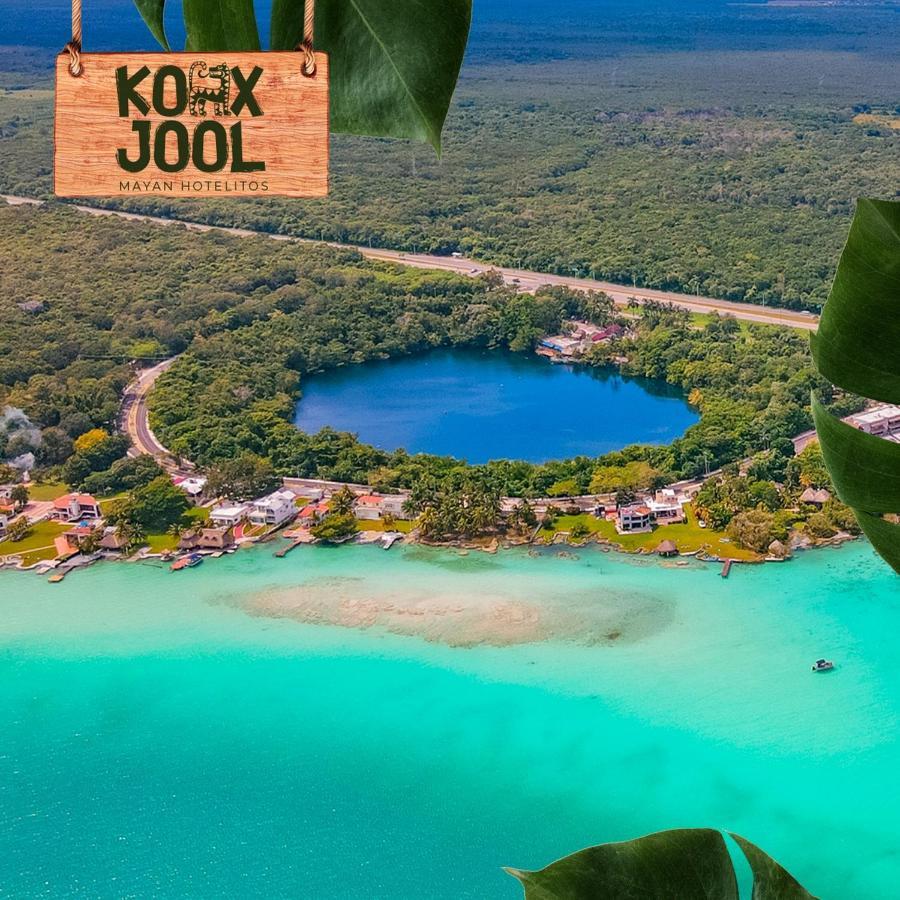 Koox Jool *