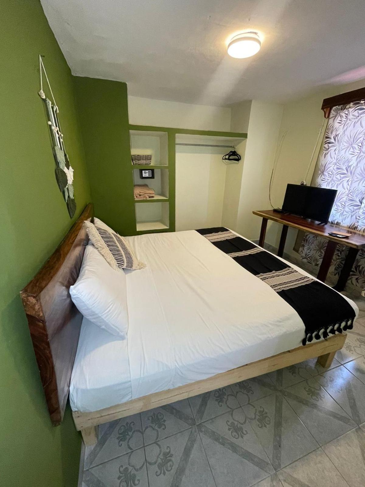 Koox Jool Hotel *
