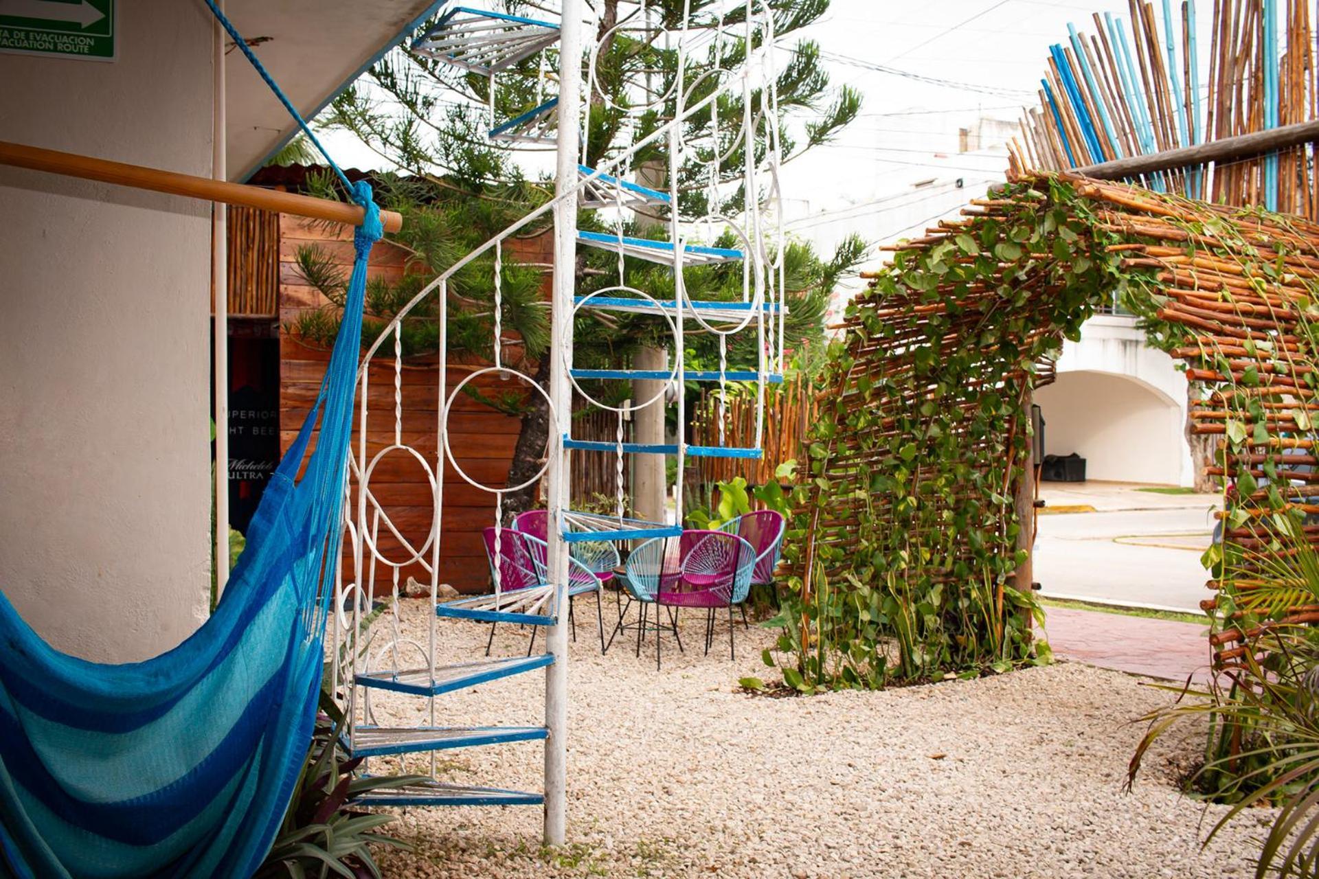 Hotel Koox Jool Bacalar